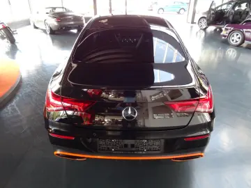 MERCEDES-BENZ CLA 250 Edition1  AMG line  Autom  Navi  LED