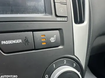 Kia Ceed 1.4 Benzina 2012 Navi E5