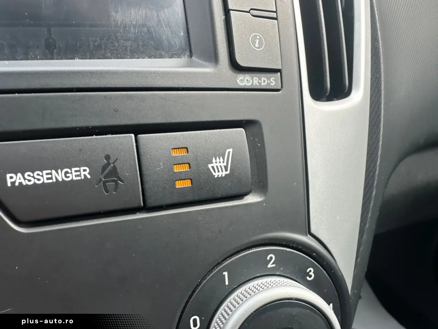 Kia Ceed 1.4 Benzina 2012 Navi E5