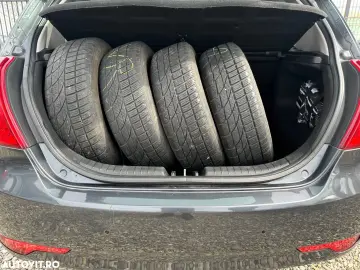 Kia Ceed 1.4 Benzina 2012 Navi E5