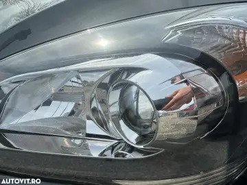 Kia Ceed 1.4 Benzina 2012 Navi E5