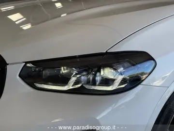 BMW BMW X4 MCompetition   3.0 - 509CV auto   2021