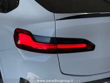 BMW BMW X4 MCompetition   3.0 - 509CV auto   2021