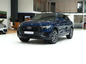 AUDI Q8 45 TDI