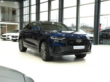 AUDI Q8 45 TDI
