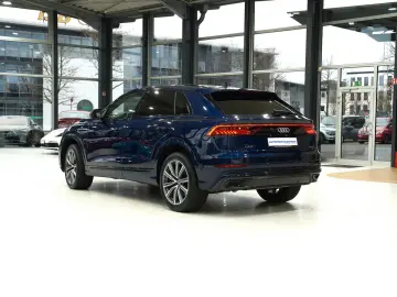 AUDI Q8 45 TDI
