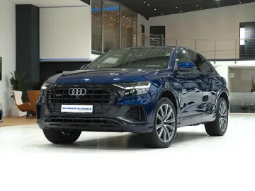 AUDI Q8 45 TDI