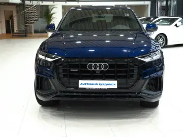 AUDI Q8 45 TDI