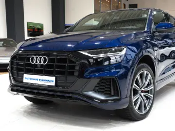 AUDI Q8 45 TDI