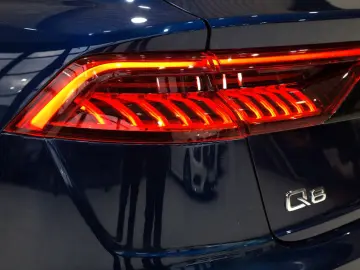 AUDI Q8 45 TDI