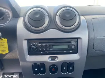 Dacia Duster 4x4 An 2012 Diesel 1.5