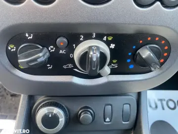 Dacia Duster 4x4 An 2012 Diesel 1.5