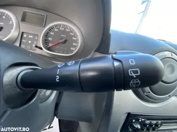 Dacia Duster 4x4 An 2012 Diesel 1.5