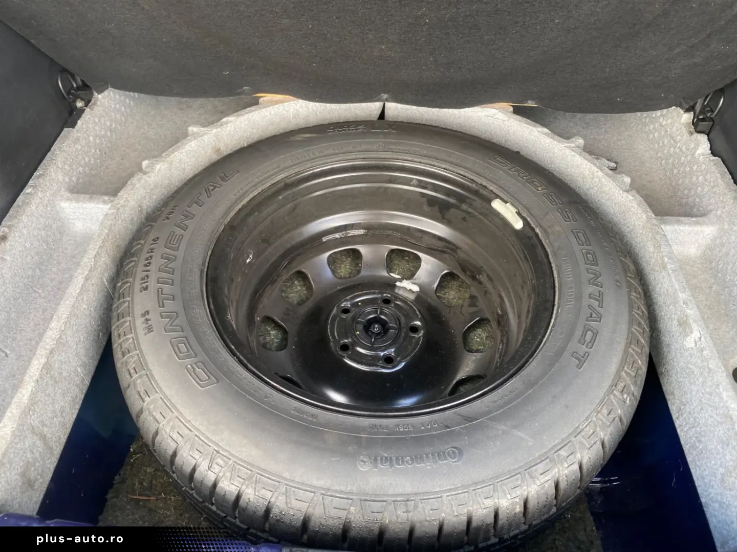 Dacia Duster 4x4 An 2012 Diesel 1.5