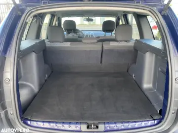 Dacia Duster 4x4 An 2012 Diesel 1.5