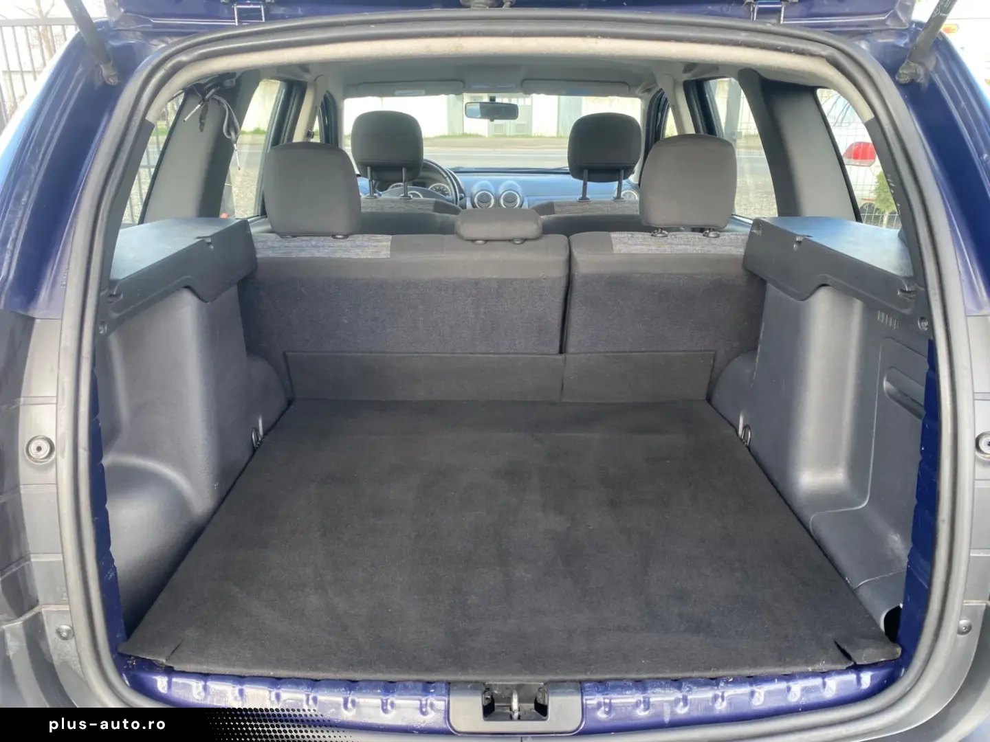 Dacia Duster 4x4 An 2012 Diesel 1.5