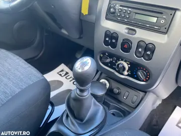 Dacia Duster 4x4 An 2012 Diesel 1.5