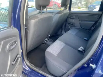 Dacia Duster 4x4 An 2012 Diesel 1.5