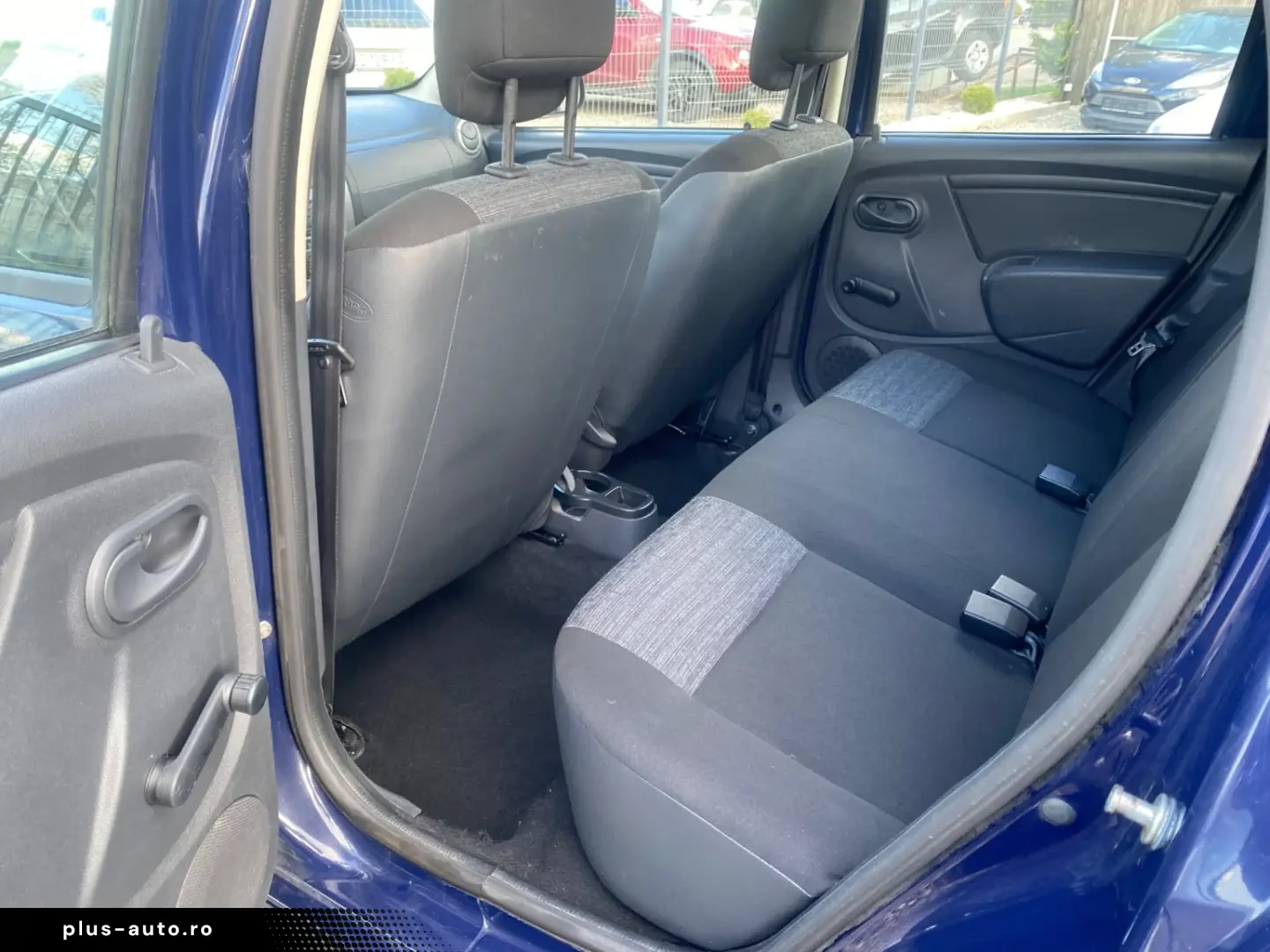 Dacia Duster 4x4 An 2012 Diesel 1.5