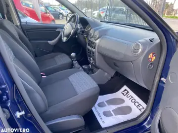 Dacia Duster 4x4 An 2012 Diesel 1.5