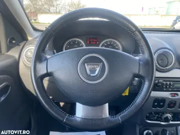 Dacia Duster 4x4 An 2012 Diesel 1.5