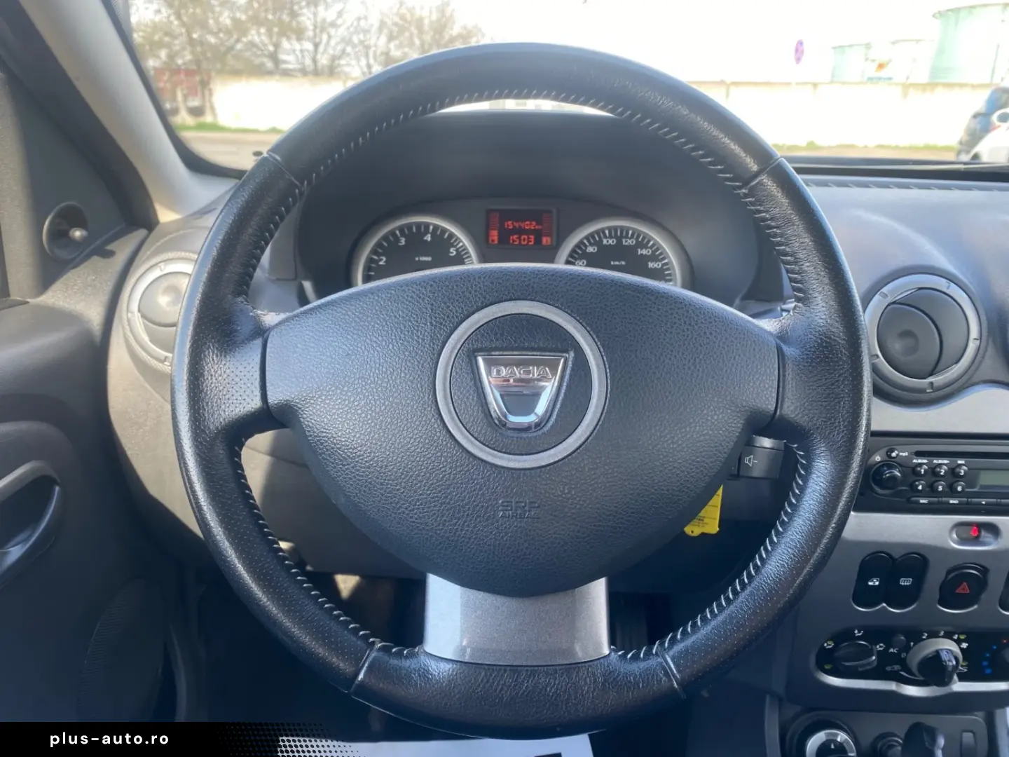 Dacia Duster 4x4 An 2012 Diesel 1.5