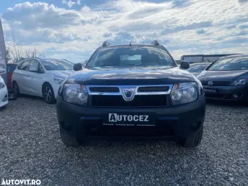 Dacia Duster 4x4 An 2012 Diesel 1.5