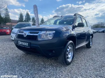Dacia Duster 4x4 An 2012 Diesel 1.5