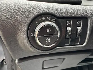 Opel Astra J 2011 AUTOMATA 1.4 Benzină E5