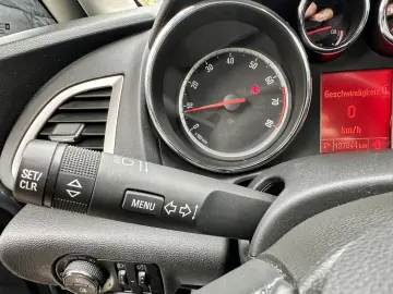 Opel Astra J 2011 AUTOMATA 1.4 Benzină E5