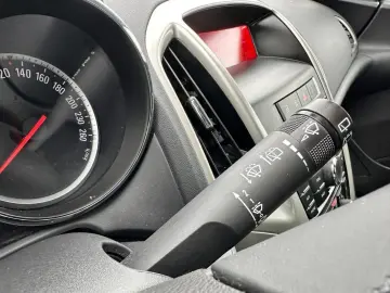 Opel Astra J 2011 AUTOMATA 1.4 Benzină E5