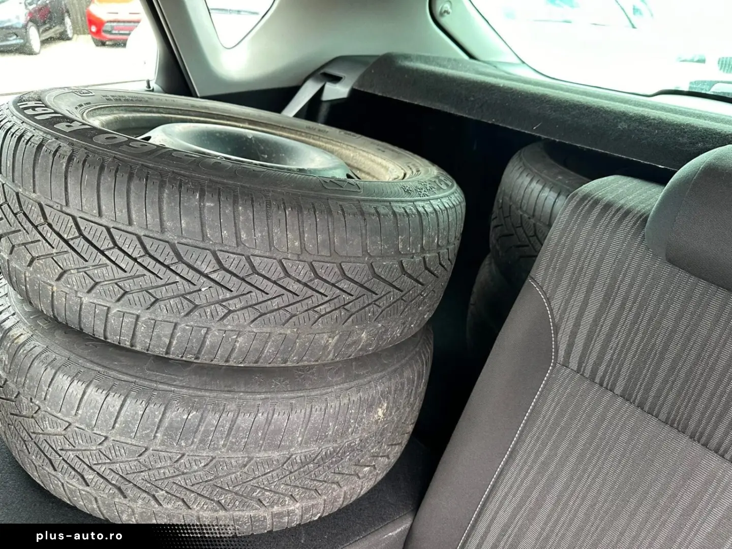 Opel Astra J 2011 AUTOMATA 1.4 Benzină E5