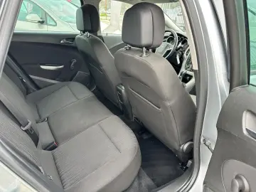 Opel Astra J 2011 AUTOMATA 1.4 Benzină E5