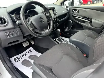 RENAULT CLIO GT 1.2 BENZINA AUTOMAT 2015