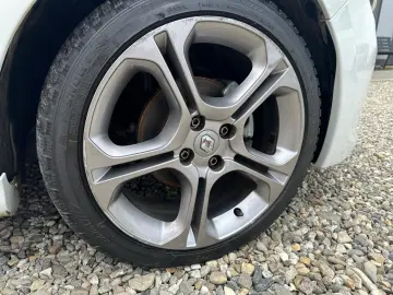 RENAULT CLIO GT 1.2 BENZINA AUTOMAT 2015