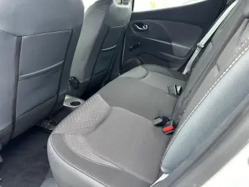 RENAULT CLIO GT 1.2 BENZINA AUTOMAT 2015