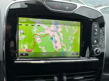 RENAULT CLIO GT 1.2 BENZINA AUTOMAT 2015