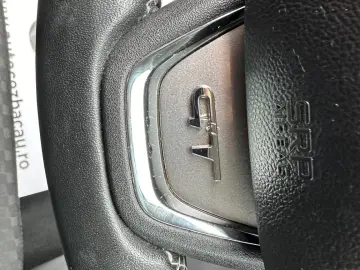 RENAULT CLIO GT 1.2 BENZINA AUTOMAT 2015