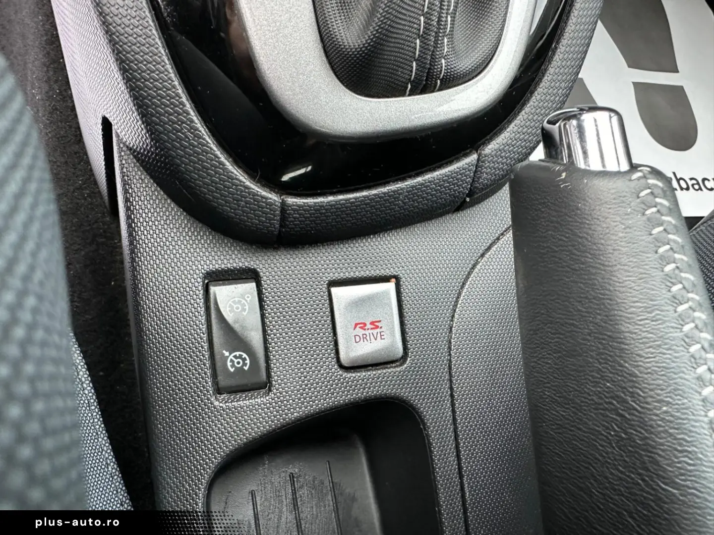 RENAULT CLIO GT 1.2 BENZINA AUTOMAT 2015