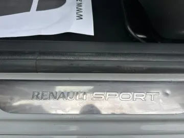 RENAULT CLIO GT 1.2 BENZINA AUTOMAT 2015