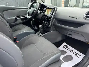 RENAULT CLIO GT 1.2 BENZINA AUTOMAT 2015