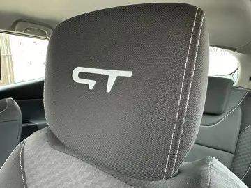 RENAULT CLIO GT 1.2 BENZINA AUTOMAT 2015