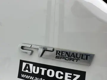 RENAULT CLIO GT 1.2 BENZINA AUTOMAT 2015
