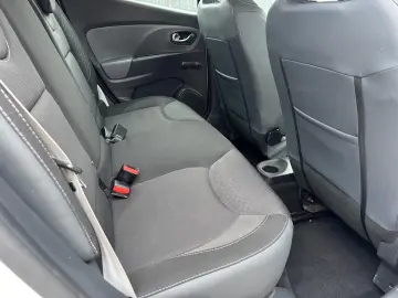 RENAULT CLIO GT 1.2 BENZINA AUTOMAT 2015