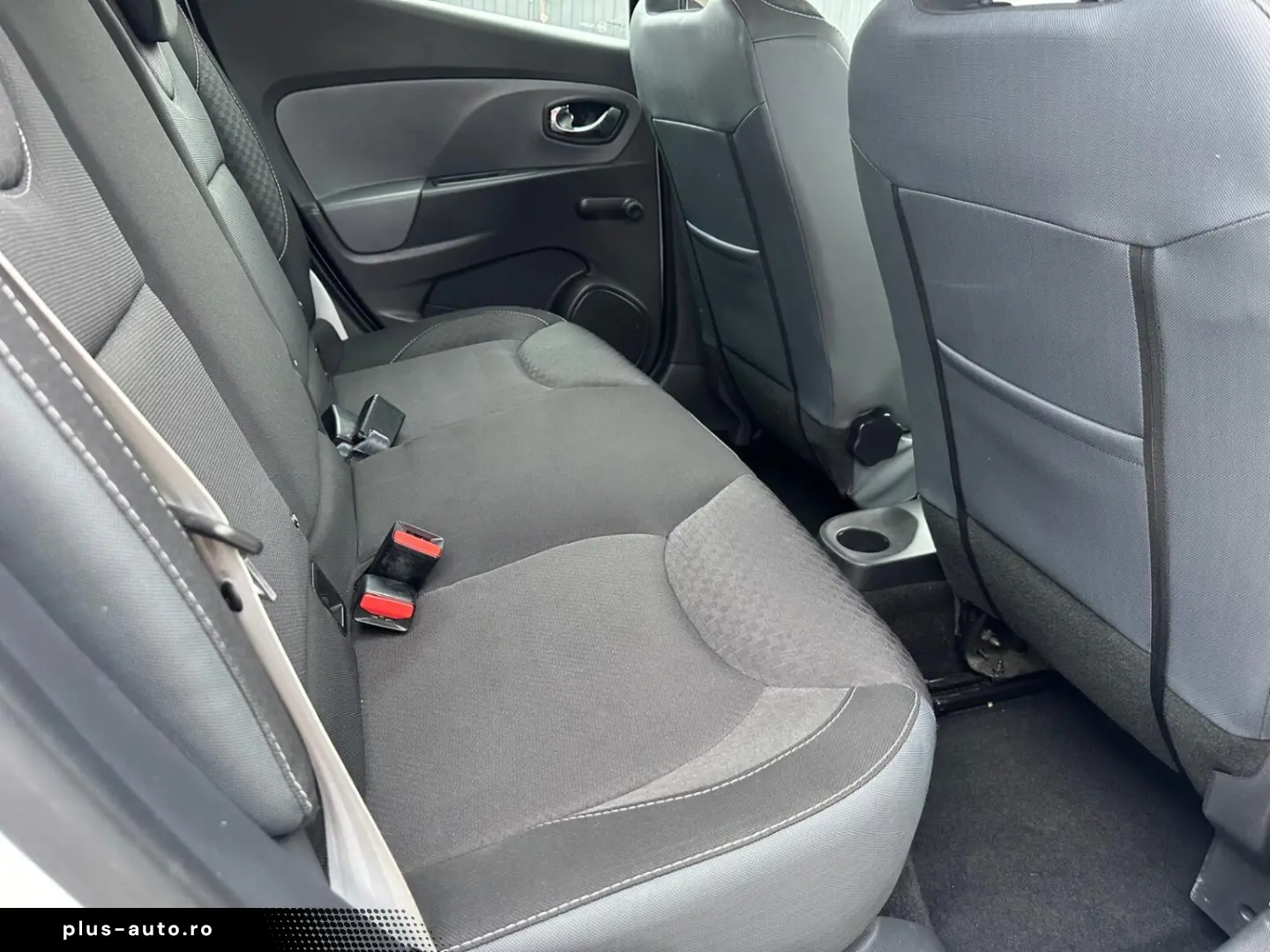 RENAULT CLIO GT 1.2 BENZINA AUTOMAT 2015