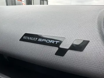 RENAULT CLIO GT 1.2 BENZINA AUTOMAT 2015