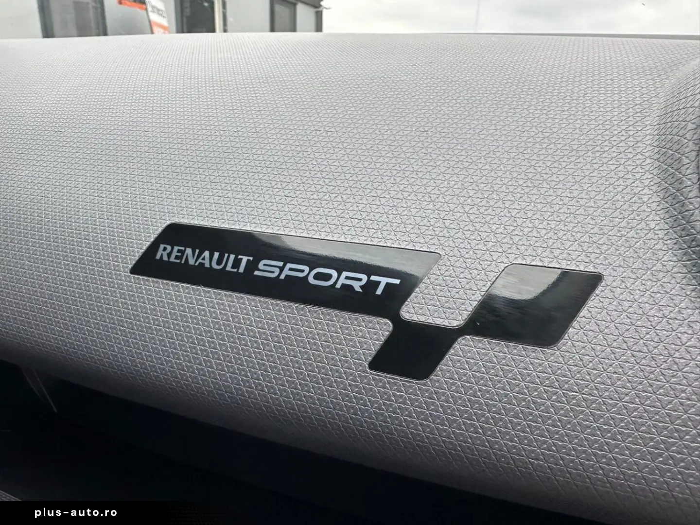 RENAULT CLIO GT 1.2 BENZINA AUTOMAT 2015