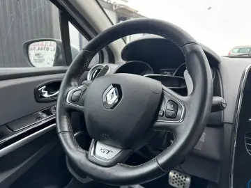 RENAULT CLIO GT 1.2 BENZINA AUTOMAT 2015