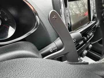 RENAULT CLIO GT 1.2 BENZINA AUTOMAT 2015