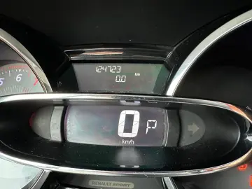 RENAULT CLIO GT 1.2 BENZINA AUTOMAT 2015